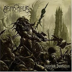 Imperium Damnatum