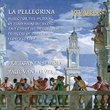 [Music] La Pellegrina
