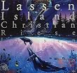 �C�̓��\Lassen island