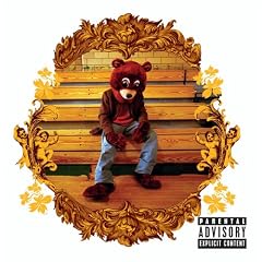 The College Dropout