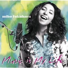 Music is My Life(���񐶎Y�����)(DVD�t)