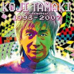 GOLDEN��BEST �ʒu�_�� 1993-2007