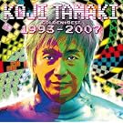 GOLDEN��BEST �ʒu�_�� 1993-2007