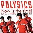 Now Is the Time