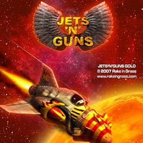 JETS'N'GUNS GOLD ���{��}�j���A���t�p��� [�_�E�����[�h]