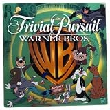  Trivial Pursuit Warner Brothers Edition