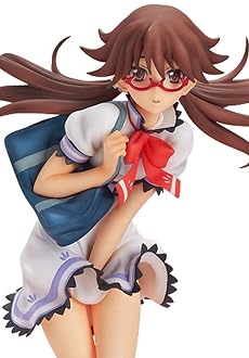 se・きらら 深雪真奈 (1/7スケール PVC製塗装済み完成品)