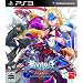 BLAZBLUE CONTINUUM SHIFT EXTEND