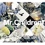 �F�� ~�܂̋O�� / End of the day / pieces ~ Mr.Children