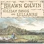Holiday Songs and Lullabies