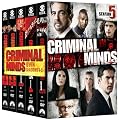 Criminal Minds: 5 Season Pack [DVD] [Import]