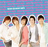 Lucky Days(�ʏ��)