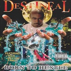 Born to Hustle