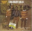 Monkey Man / from the Roots