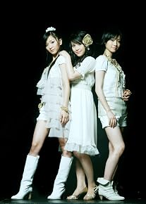 Perfume の画像