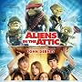 Aliens in the Attic [Original Motion Picture Soundtrack]
