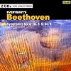 Everybody's Beethoven: Symphonies No. 4, No. 8 & No. 9