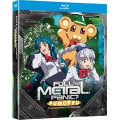 �t�����^���p�j�b�N?�ӂ�����Blu-ray BOX (PS3�Đ��E���{�ꉹ����) (�k�Ĕ�)[Import]