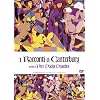 �J���^�x���[���� I RACCONTI DI CANTERBURY [DVD]