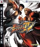 Street Fighter IV(�A����)