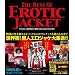 THE BEST OF EROTIC JACKET VINYL,COMPACT DISC & TAPE (P�]Vine BOOKs)