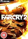  Far Cry 2 (PC)