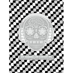 201�P BIGBANG LIVE  CONCERT  DVD �@MAKING DVD�{PHOTOBOOK(�����)