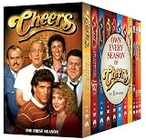 Cheers: Eleven Season Pack [DVD] [Import]