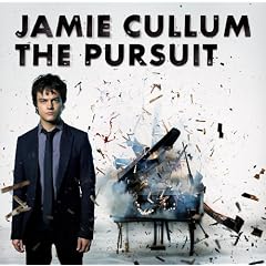 Pursuit (W/Dvd) (Dlx)