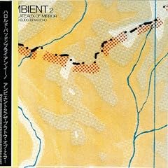 Ambient 2: The Plateaux of Mirror With Harold Budd