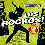 [Music] Bayern 3-Los Rockos