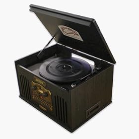 �e�B�A�b�N TEAC CD�J�Z�b�g���W�I�t�^�[���e�[�u�� GF-290