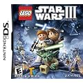 LEGO Star Wars III The Clone Wars (DS �A���Ł@�k�āj