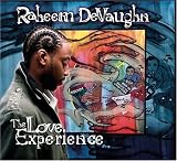 [Music] The Love Experience