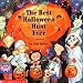 The Best Halloween Hunt Ever (Read With Me Paperbacks)