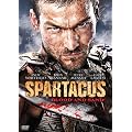 �X�p���^�J�X�@I�@�Ԏւ̖�� [DVD]