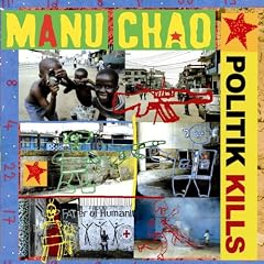 Politik Kills (Rmx) [12 inch Analog]