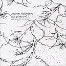 solo piano vol.1-a drifting map of the wavering view-