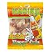 �n���{�[ �t���b�V���R�[�� 100g�~10��