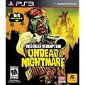 Red Dead Redemption: Undead Nightmare(�A����)