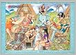 �n�m�d�@�o�h�d�b�d�@�R�~�b�N�J�����_�[�Q�O�P�P (SHUEISHA�@�R�~�b�N�J�����_�[2011)
