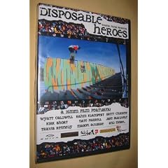 Disposable Heroes [DVD] [Import]