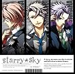�v���l�^���E��CD&�Q�[���wStarry��Sky~in Winter~�x �ʏ��