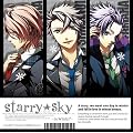 �v���l�^���E��CD&�Q�[���wStarry��Sky~in Winter~�x �ʏ��