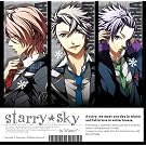 �v���l�^���E��CD&�Q�[���wStarry��Sky~in Winter~�x �ʏ��