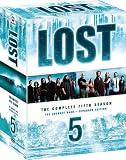 LOST �V�[�Y��5 COMPLETE BOX [DVD]
