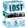 LOST �V�[�Y��5 COMPLETE BOX [DVD]