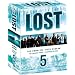 LOST �V�[�Y��5 COMPLETE BOX [DVD]