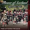 �X�R�b�g�����h�̃o�O�p�C�v�Ƒ��� �x�X�g�� (Flower of Scotland: Best of Pipes and Drums) [Import CD from UK]