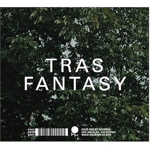 【クリックで詳細表示】Tras [Enhanced， Import， from US]